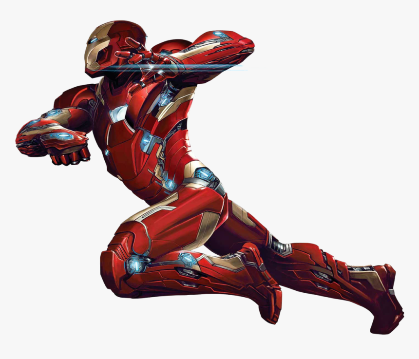 Iron Man Free Download Png - Iron Man Png Hd, Transparent Png, Free Download