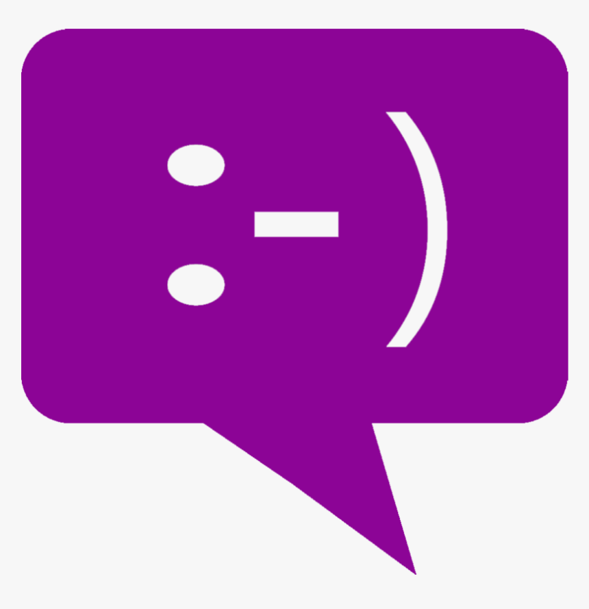 Windows Phone Messaging Icon - Messaging Icon Windows 10, HD Png Download, Free Download