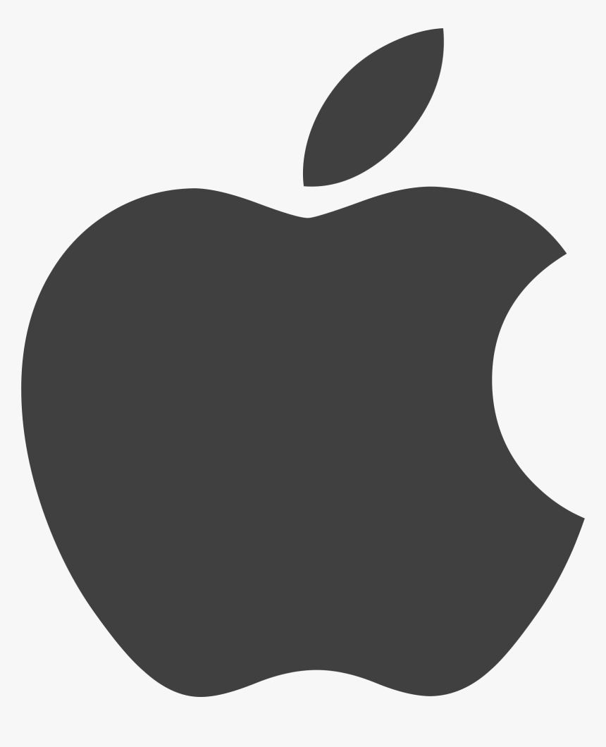 Transparent Apple Store Icon Png - Apple Logo, Png Download, Free Download