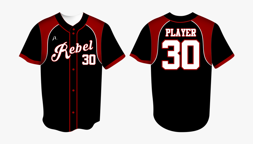 cool baseball uniform designs