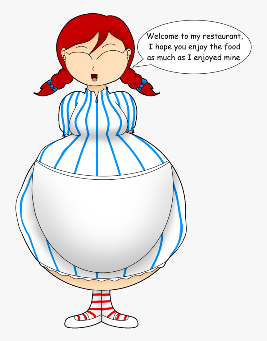 Banner Stock Welcome To Wendy S By Girlsvoreboys On - Wendy's Vore, HD Png Download, Free Download