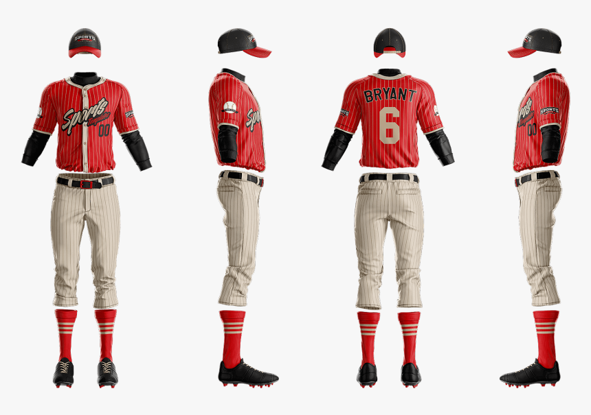 baseball jersey template