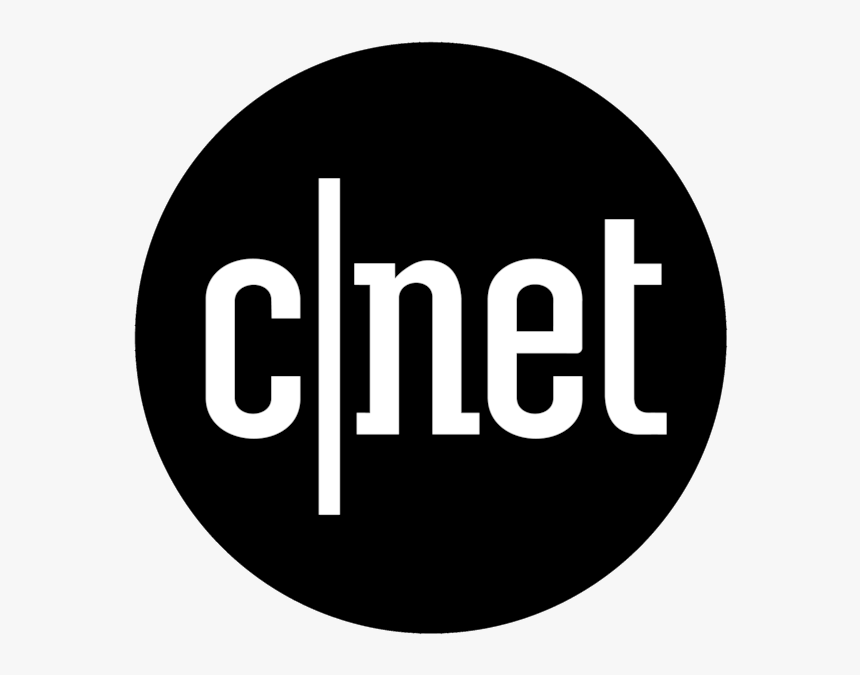 Cnet Logo Pentagram2 - C Net Logo Png, Transparent Png, Free Download