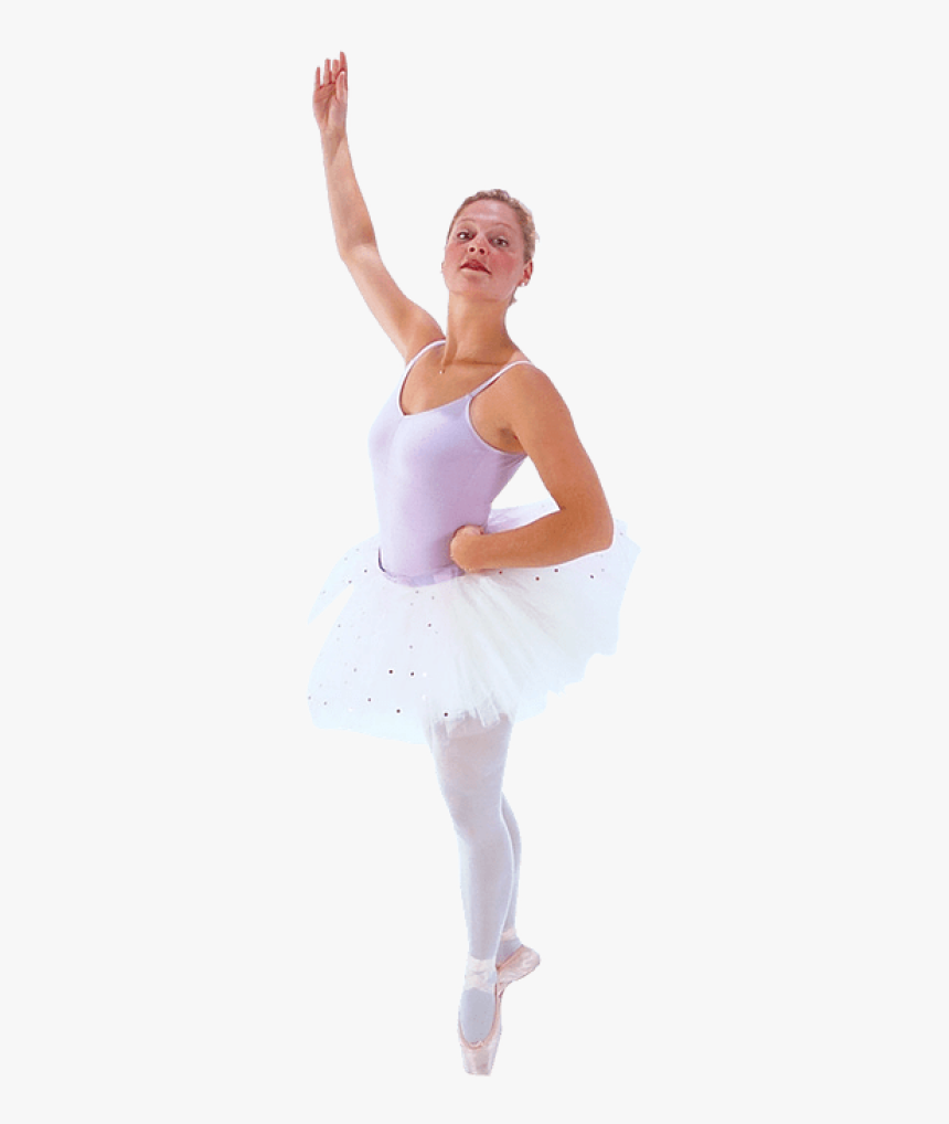 Dance Gif Png Ballet, Transparent Png, Free Download