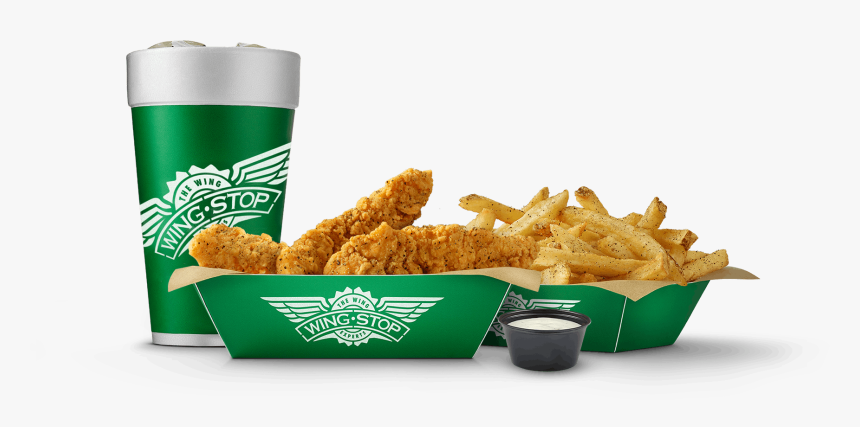 Wingstop Promo Code 2019, HD Png Download, Free Download