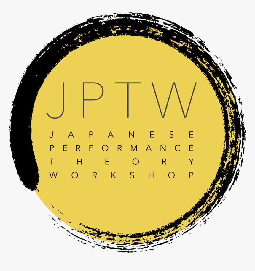 The Japanese Performance Theory Workshop - Circle, HD Png Download, Free Download