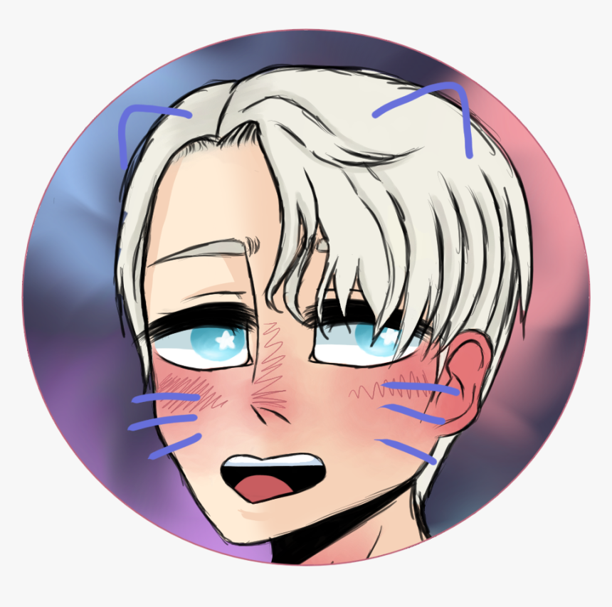 Transparent Victor Nikiforov Png - Illustration, Png Download, Free Download