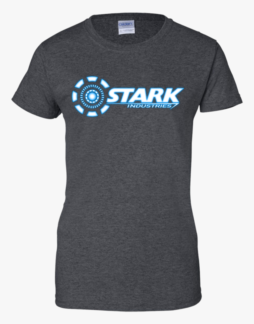 Stark Industries Iron Man T Shirt & Hoodie - Shirt, HD Png Download, Free Download