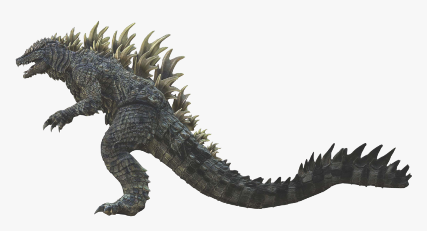 Godzilla Anguirus Kaiju Concept Art - Kaiju Concept, HD Png Download, Free Download