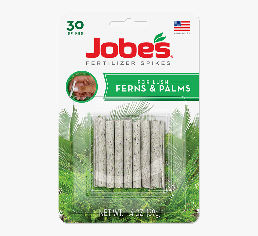 Jobe's Fertilizer Spikes, HD Png Download, Free Download