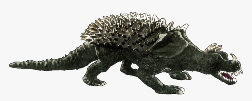 Free Render For Use - Anguirus Png Godzilla Anguirus, Transparent Png, Free Download