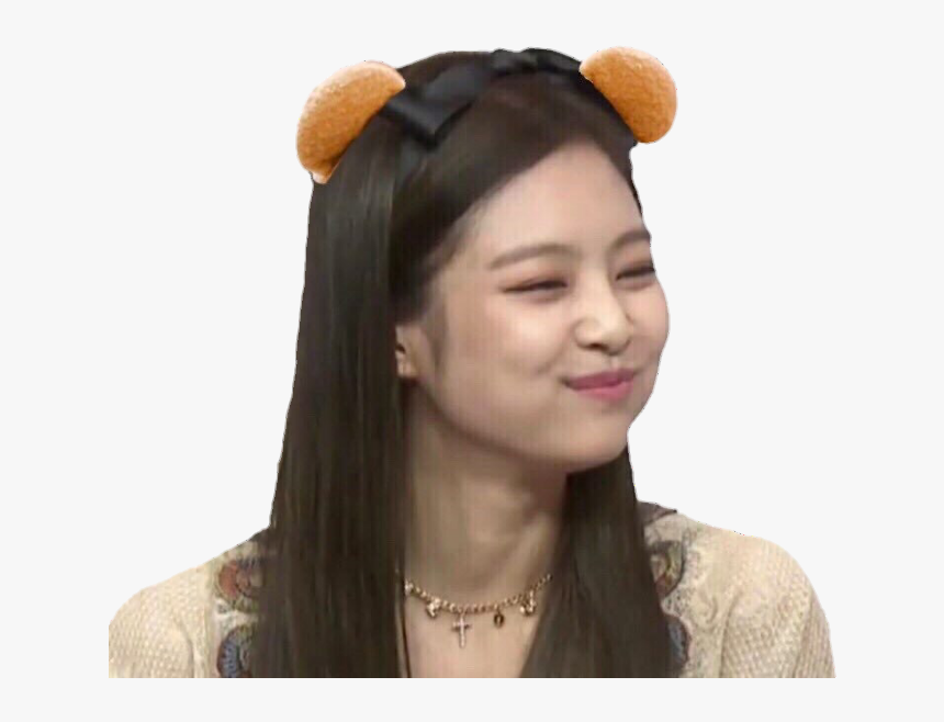 Transparent Jennie Kim Png - Jennie Kim Blackpink, Png Download, Free Download