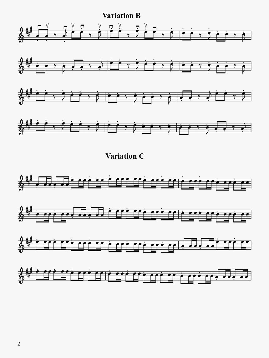 Transparent Twinkle Twinkle Little Star Png - Miss Ann Eric Dolphy Lead Sheet, Png Download, Free Download