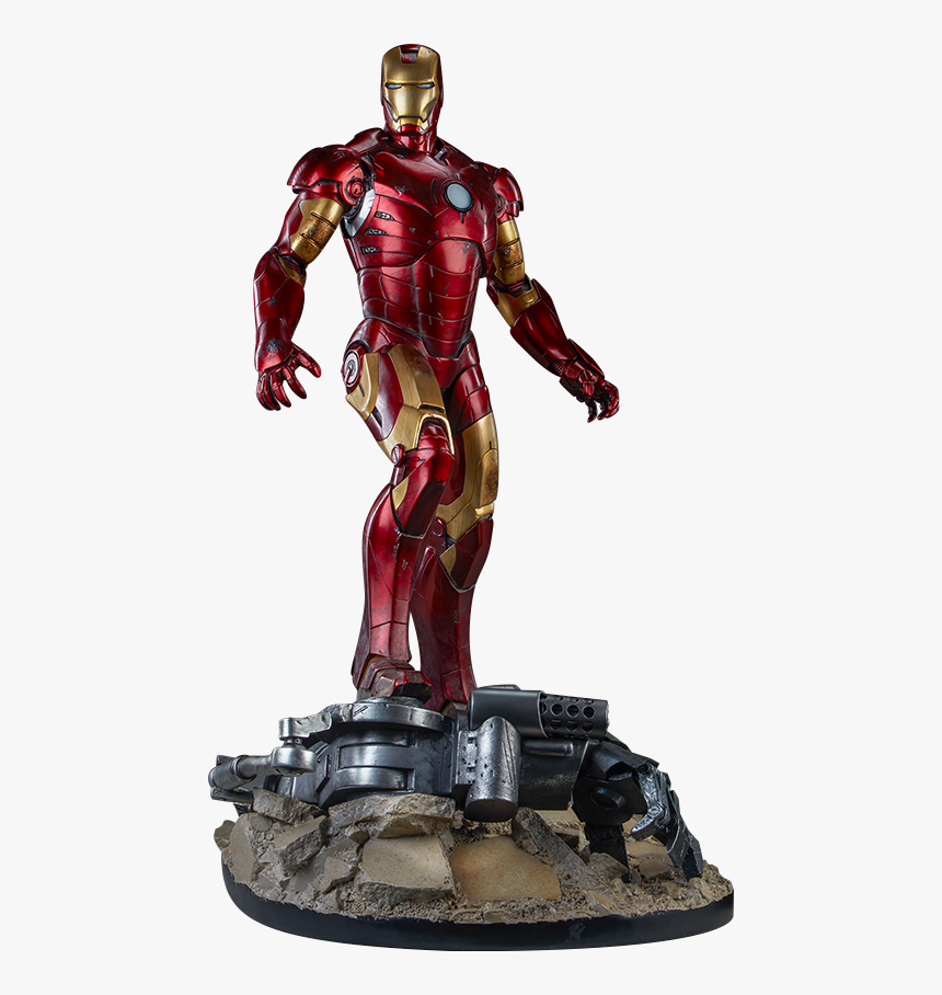 Marvel Figure, HD Png Download, Free Download