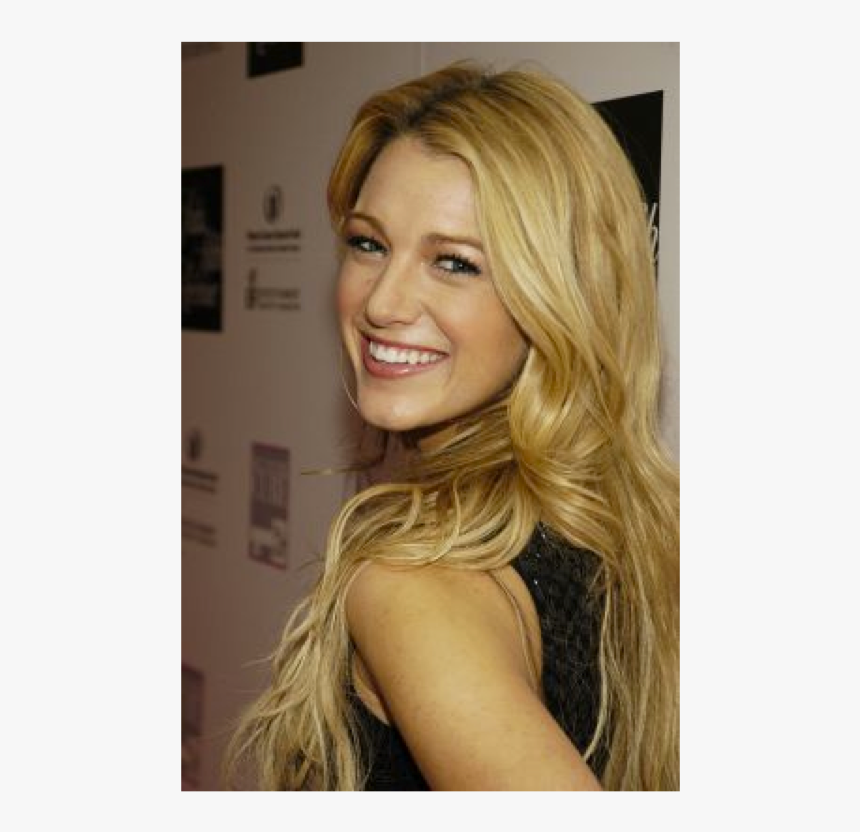 Blake Lively, HD Png Download, Free Download