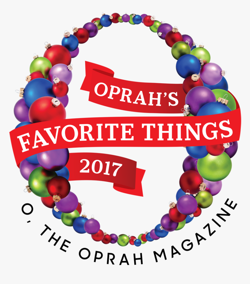 Oprah - Oprah's Favorite Things 2017, HD Png Download, Free Download