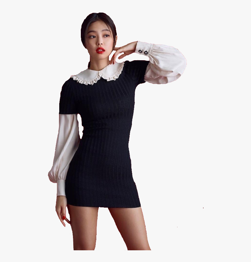 Bp, Kim, And Korean Image - Jennie Png, Transparent Png, Free Download