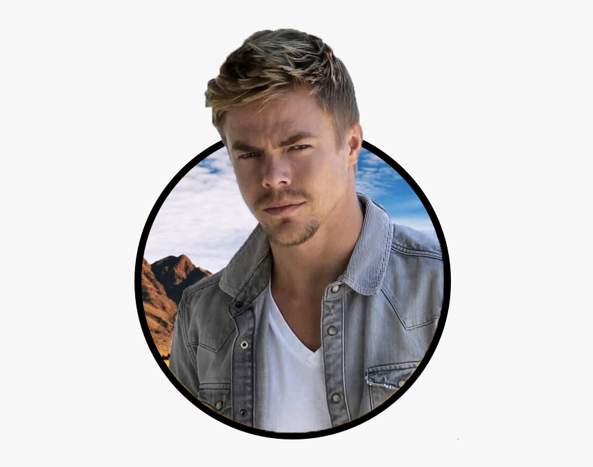 Derek Hough Age, HD Png Download, Free Download