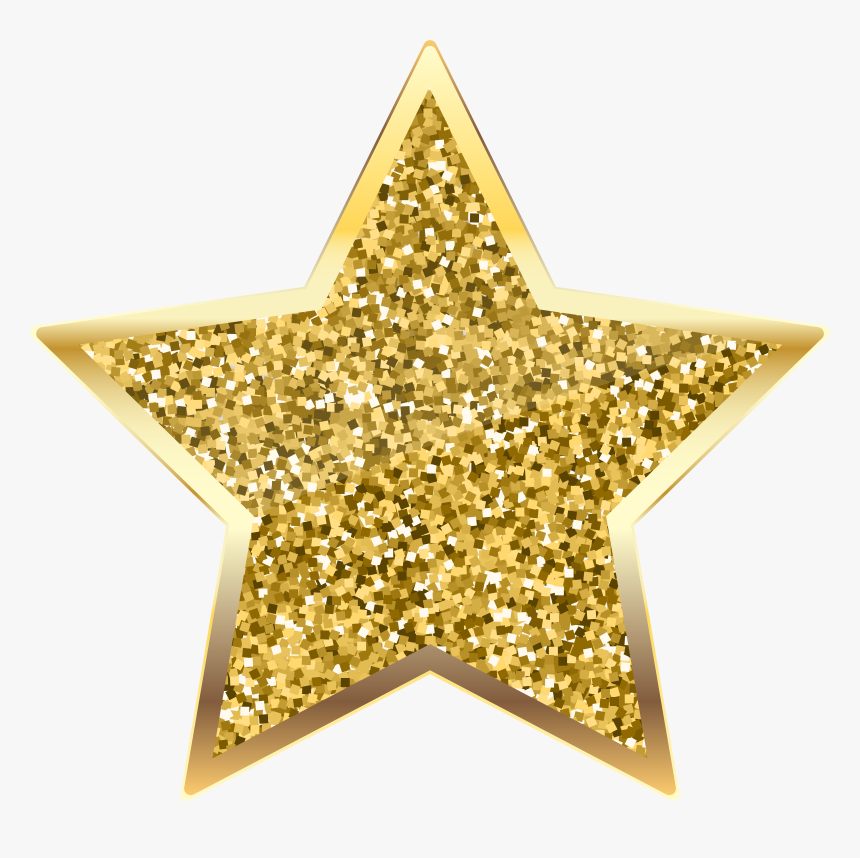 Bling Star Png, Transparent Png, Free Download