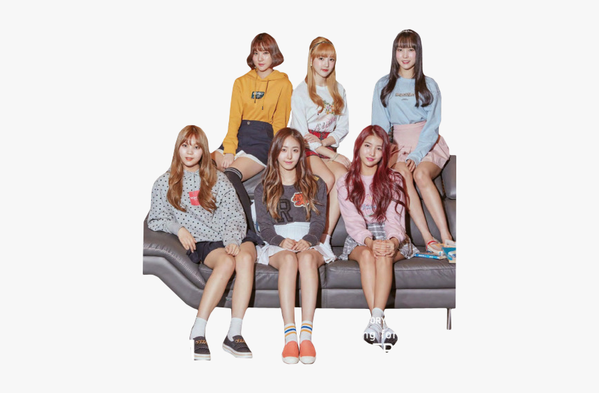 Gfriend Png, Transparent Png, Free Download