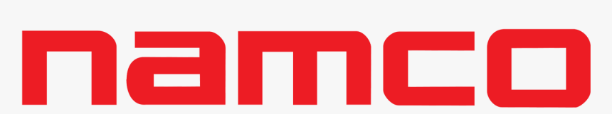 Logo Namco, HD Png Download, Free Download