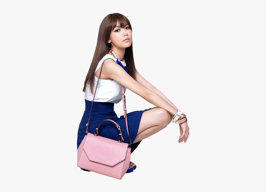 Pretty Sooyoung - Png Sooyoung, Transparent Png, Free Download