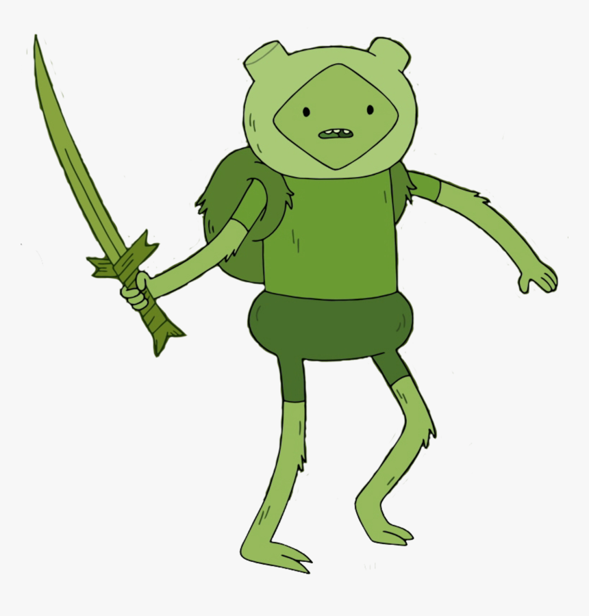 Fern - Fern From Adventure Time, HD Png Download, Free Download