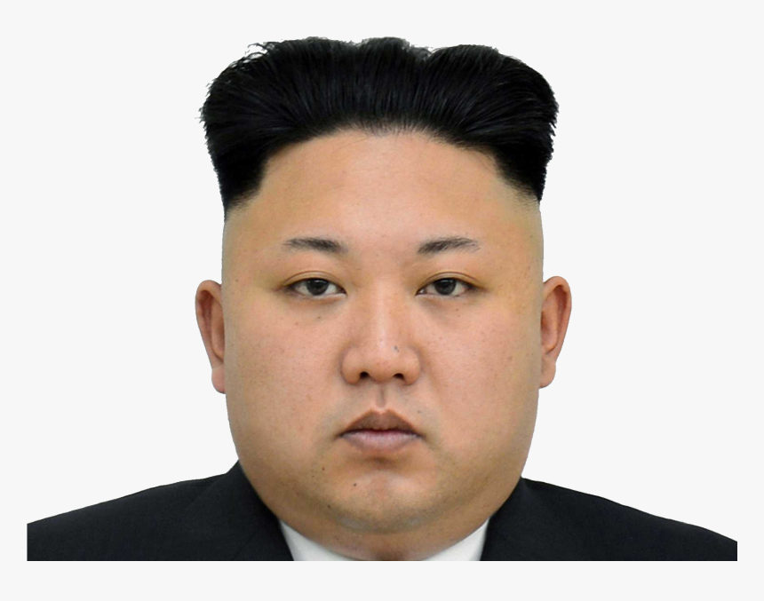 Pin By M Atiqu On Celebrities In - Kim Jong Un Hd, HD Png Download, Free Download
