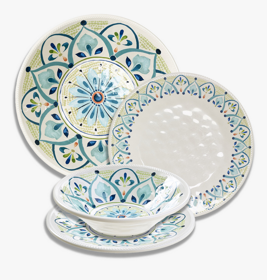 Transparent Dinner Set Png - Dinner Set Png, Png Download, Free Download