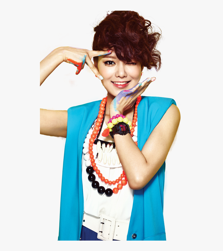 Sooyoung , Png Download - Casio Baby G Bgd 140 1adr, Transparent Png, Free Download