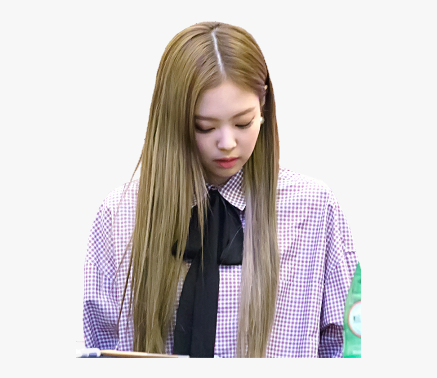 Jennie, Blackpink, And Jennie Kim Image, HD Png Download, Free Download