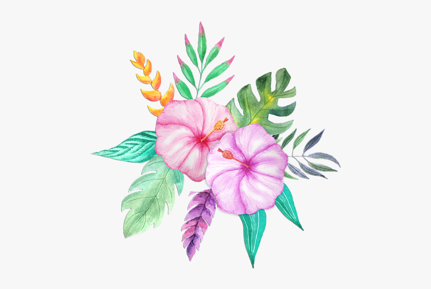 Watercolor Painting, HD Png Download, Free Download
