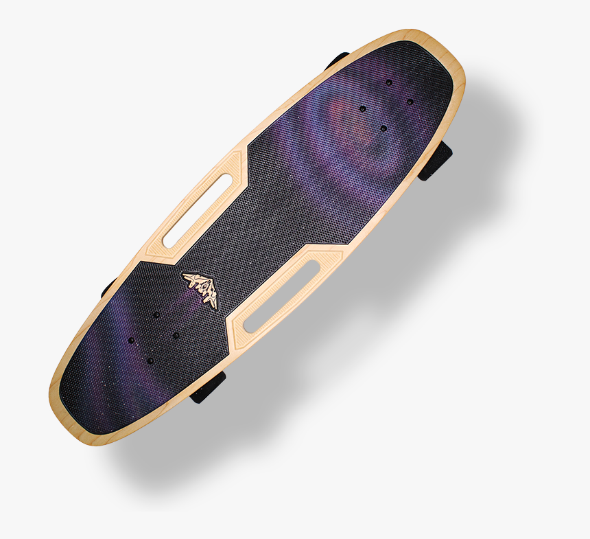 Longboarding, HD Png Download, Free Download