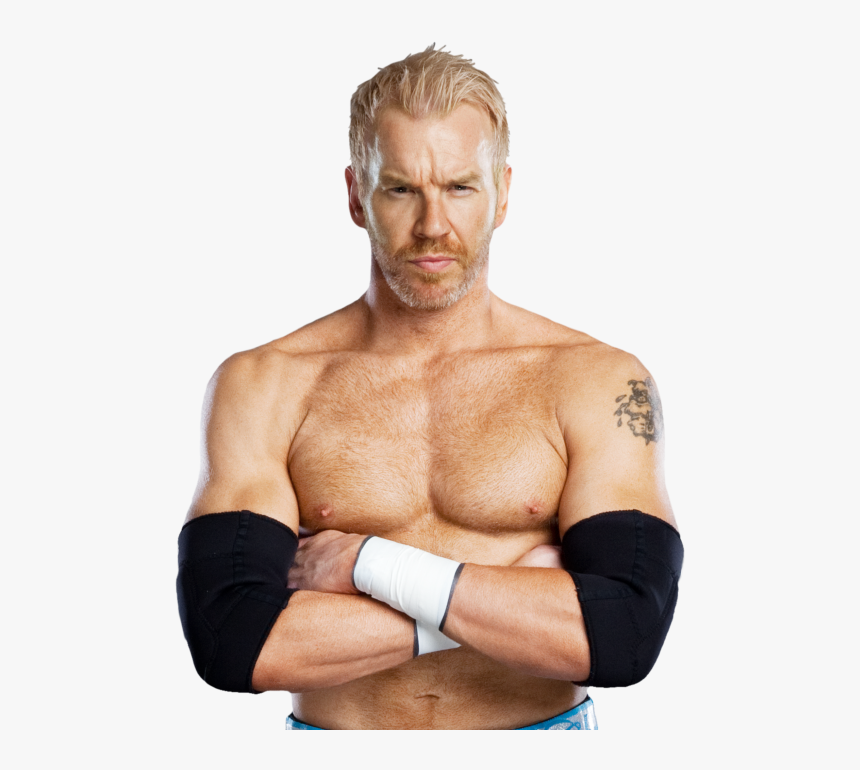 Wwe Christian Png, Transparent Png, Free Download