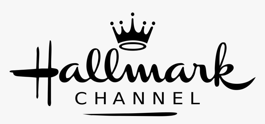 Hallmark Network Logo Png, Transparent Png, Free Download