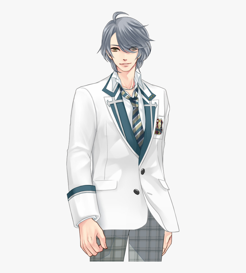 Iori Asahina Render - Brothers Conflict Asahina, HD Png Download, Free Download