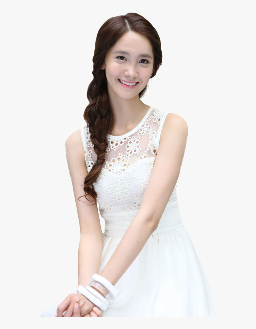 K Pop, Korean Star, Yoona Snsd, Sooyoung, South Korean - Yoona Snsd In Girls Generation, HD Png Download, Free Download