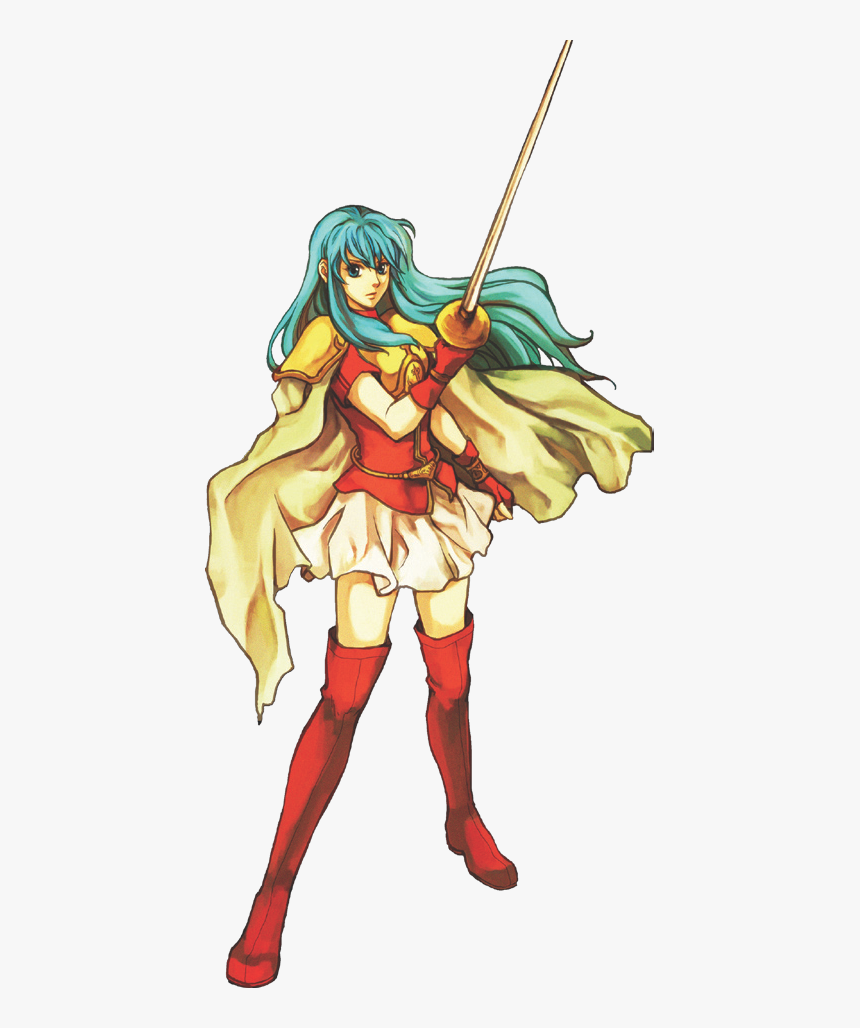 Fire Emblem The Sacred Stones, HD Png Download, Free Download