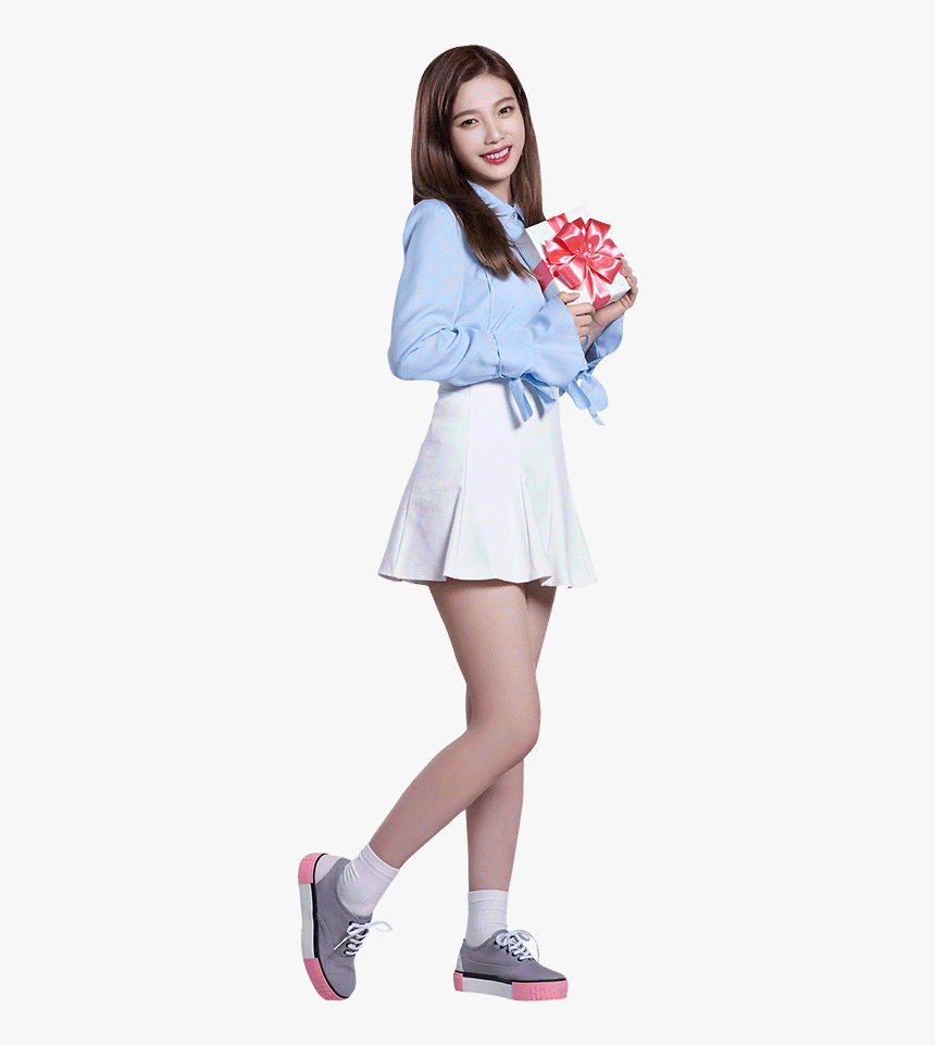 Red Velvet Joy Png, Transparent Png, Free Download