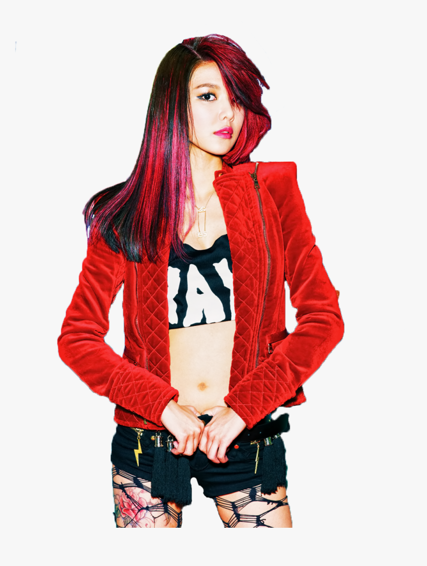 Sooyoung Igab Concept - Sooyoung I Got A Boy Photobook, HD Png Download, Free Download