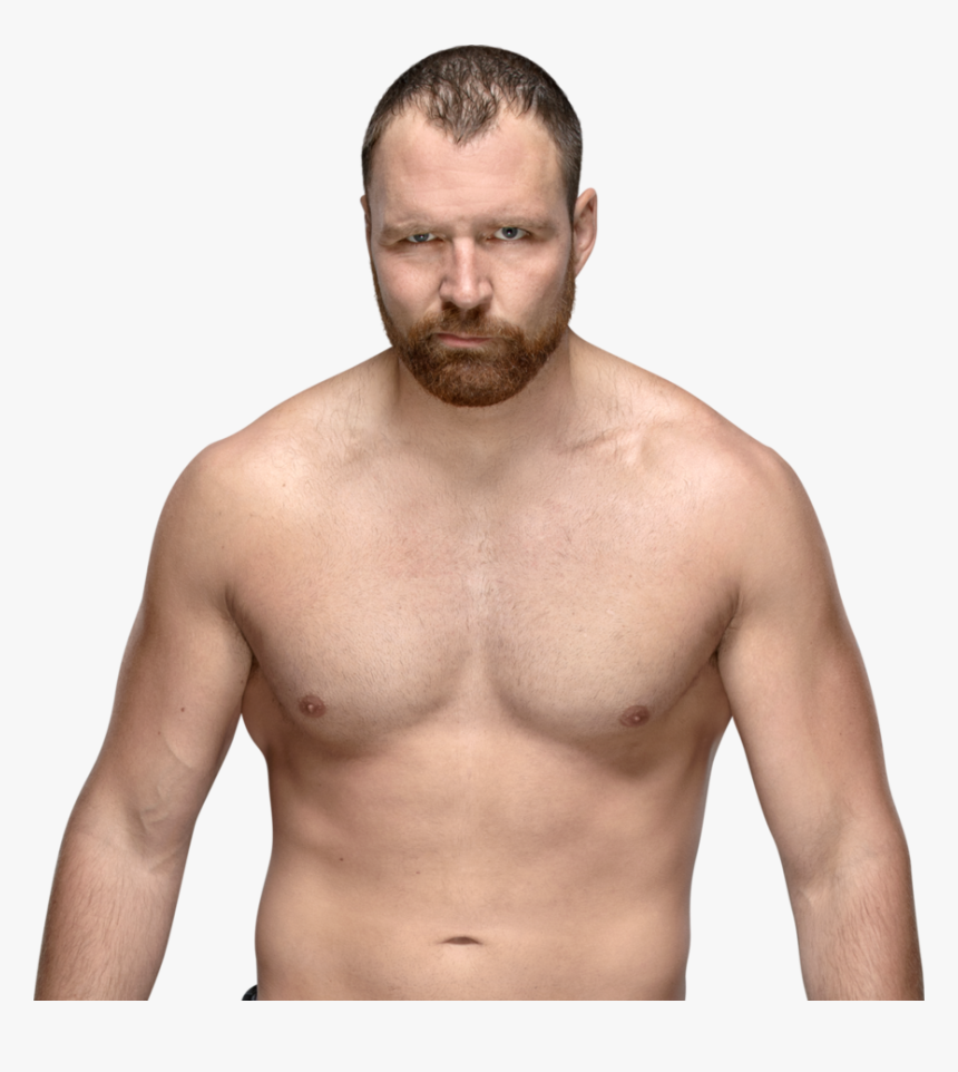 Wwe Dean Ambrose Png, Transparent Png, Free Download