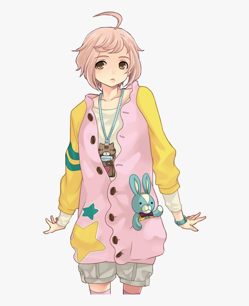 Wataru Asahina Render - Wataru Asahina Brothers Conflict, HD Png Download, Free Download