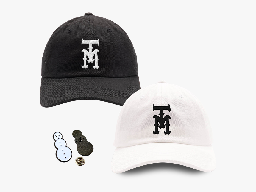 Baseball Cap, HD Png Download, Free Download