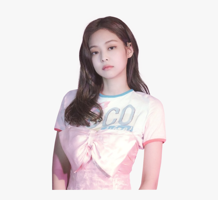 Image - Jennie Png, Transparent Png, Free Download