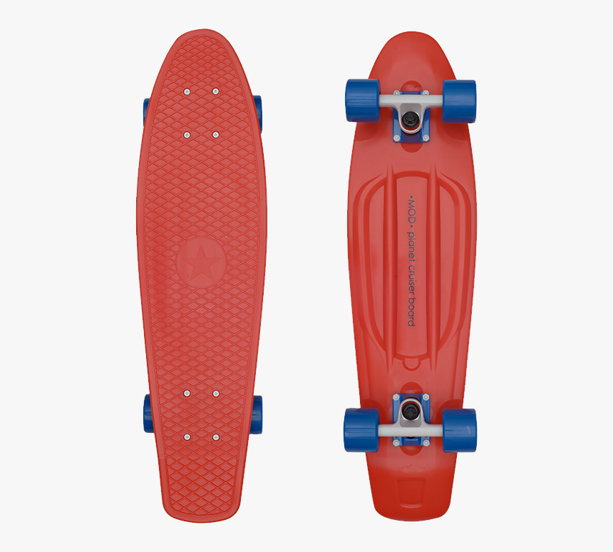 Skateboard Png Image - Penny Australia Skate Board, Transparent Png, Free Download