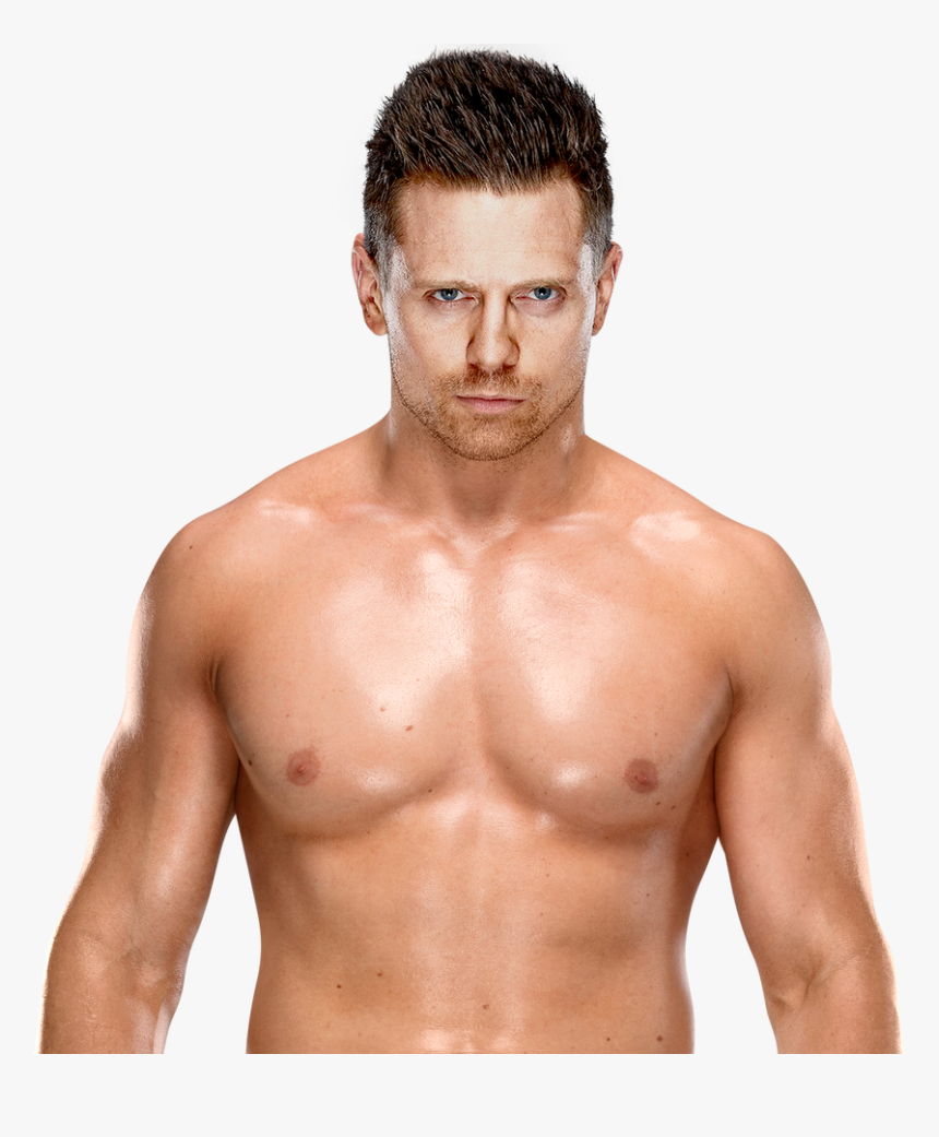 Nick Miller Wwe Png , Png Download - Kyle O Reilly Png, Transparent Png, Free Download