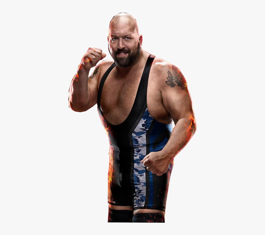 Wwe Big Show Png, Transparent Png, Free Download