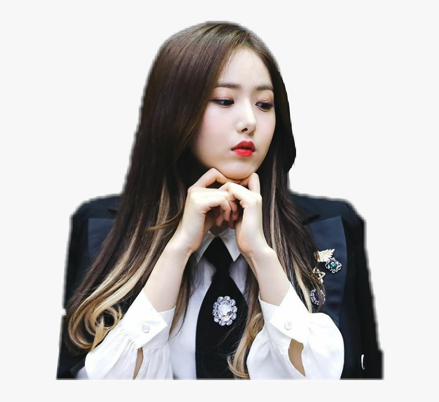 #gfriend #sinb - Gfriend Sinb Png, Transparent Png, Free Download