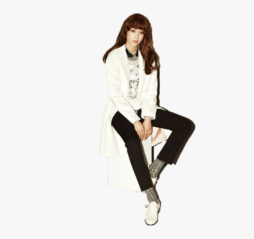 Sooyoung, HD Png Download, Free Download