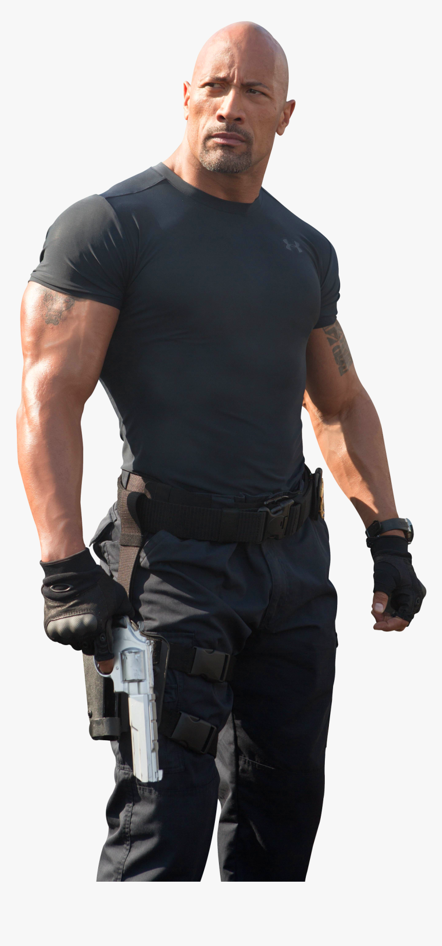 Dwayne Johnson Png Transparent Image, Png Download, Free Download